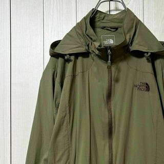 THE NORTH FACE(ナイロンジャケット)のフリマアイテム一覧 THE NORTH FACE(ナイロンジャケット)のフリマアイテム一覧