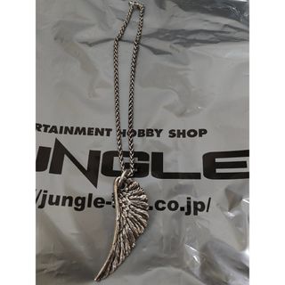 三代目JSB登坂広臣さん着用モデル】イーグルコインクロスパイプ 三代目JSB登坂広臣さん着用モデル】イーグルコインクロスパイプ