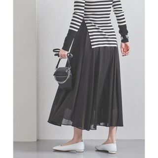 UNITED ARROWS - 【KELLY】【S(36)】P/PU フラワープリント UNITED ARROWS - 【KELLY】【S(36)】P/PU フラワープリント