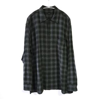 COMOLI - comoli カナパプルオーバーシャツ size 3の通販 by COMOLI - comoli カナパプルオーバーシャツ size 3の通販 by
