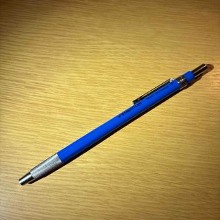 STAEDTLER - ステッドラー ヘキサゴナルシャープペンシル 限定 STAEDTLER - ステッドラー ヘキサゴナルシャープペンシル 限定