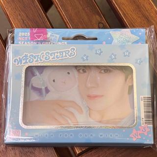 NCT - 【NCT127】 イリチル マーク MARK ペンライトキャップ NCT - 【NCT127】 イリチル マーク MARK ペンライトキャップ