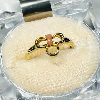 Dior - Dior CLAIR D LUNE リング L sizeの通販 by msna's shop Dior - Dior CLAIR D LUNE リング L sizeの通販 by msna's shop