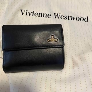 Vivienne Westwood - ☆人気商品☆Vivienne Westwood 長財布黒 Vivienne Westwood - ☆人気商品☆Vivienne Westwood 長財布黒
