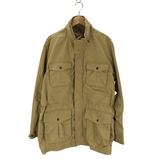 L.L.Bean - L.L.Bean(エルエルビーン) M-65型 ミリタリー L.L.Bean - L.L.Bean(エルエルビーン) M-65型 ミリタリー