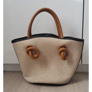 VASIC - 別注】VASIC APERO MINI MINI STUDS ハンドバッグの通販 VASIC - 別注】VASIC APERO MINI MINI STUDS ハンドバッグの通販