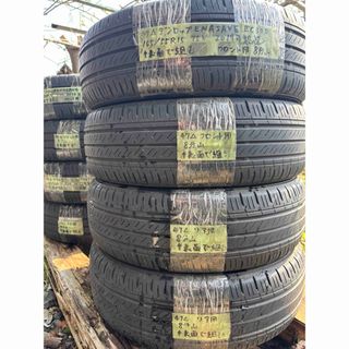 新製品☆日本製】155/65R14ヨコハマZERIOUSタイヤ4本の通販 by 新製品☆日本製】155/65R14ヨコハマZERIOUSタイヤ4本の通販 by