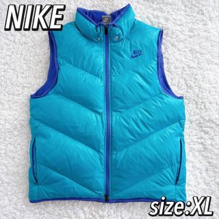 NIKE(ダウンベスト)のフリマアイテム一覧 NIKE(ダウンベスト)のフリマアイテム一覧