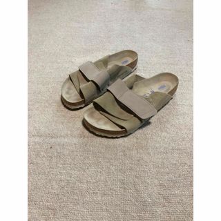 BIRKENSTOCK(サンダル)のフリマアイテム一覧 BIRKENSTOCK(サンダル)のフリマアイテム一覧