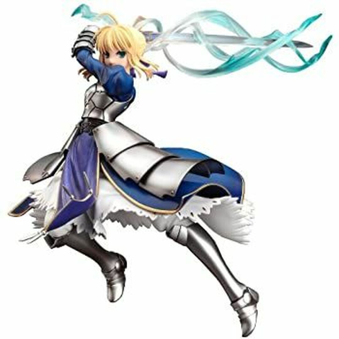 Fate/stay night セイバー 約束された勝利の剣 エクスカリバー (1/7スケールPVC塗装済み完成品)