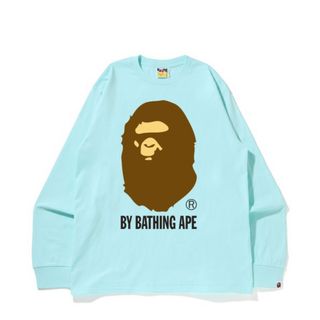 A BATHING APE(Tシャツ/カットソー(七分/長袖))のフリマ A BATHING APE(Tシャツ/カットソー(七分/長袖))のフリマ