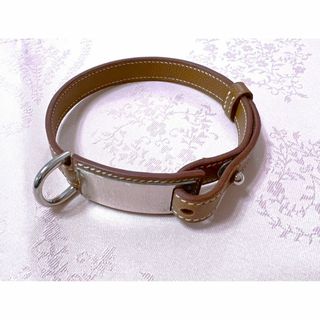 HERMES - 【新品未使用】エルメス レア ドッグハウス 《カヴァ HERMES - 【新品未使用】エルメス レア ドッグハウス 《カヴァ