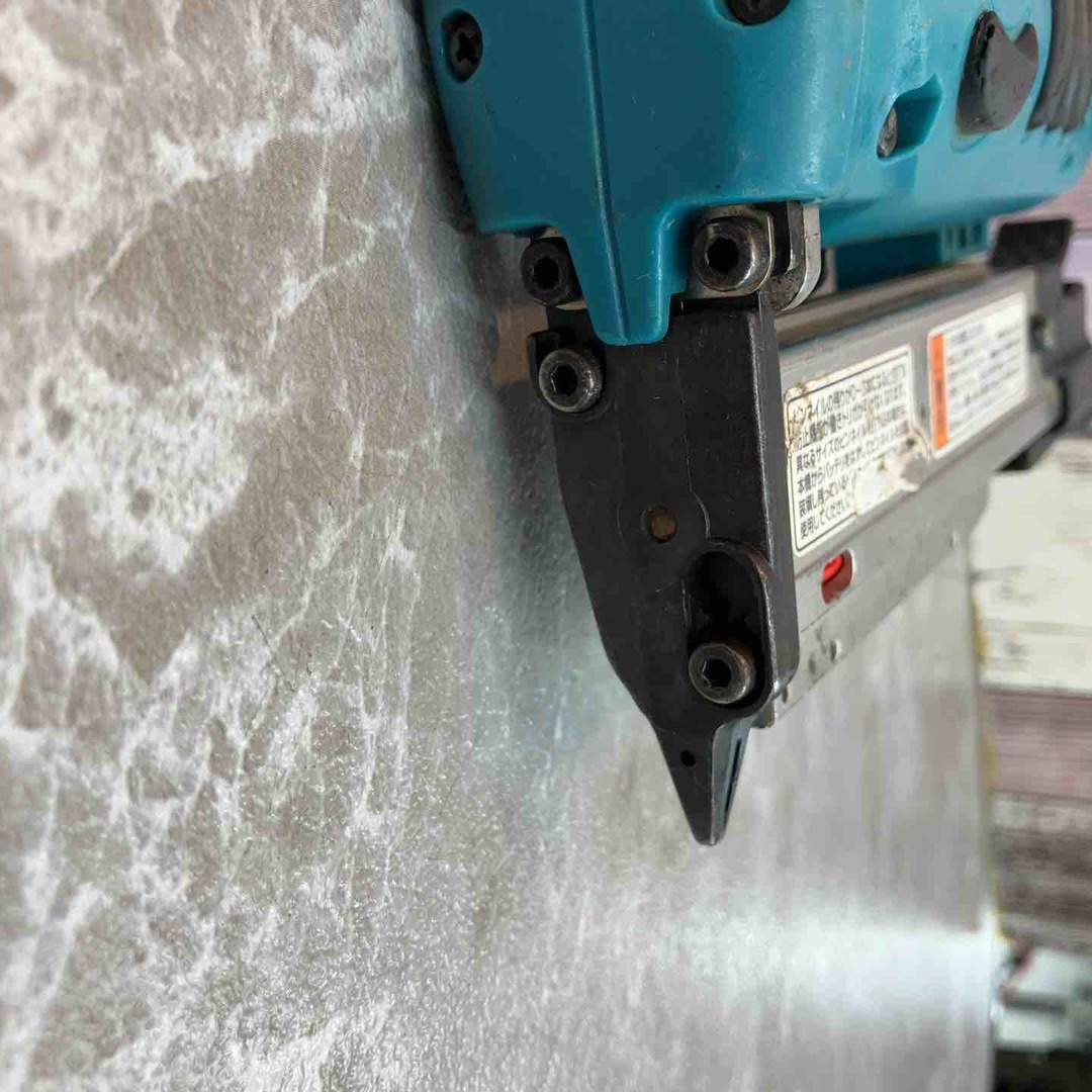 ◇マキタ(makita) コードレスピンタッカ PT350DZ【八潮店】の ◇マキタ(makita) コードレスピンタッカ PT350DZ【八潮店】の