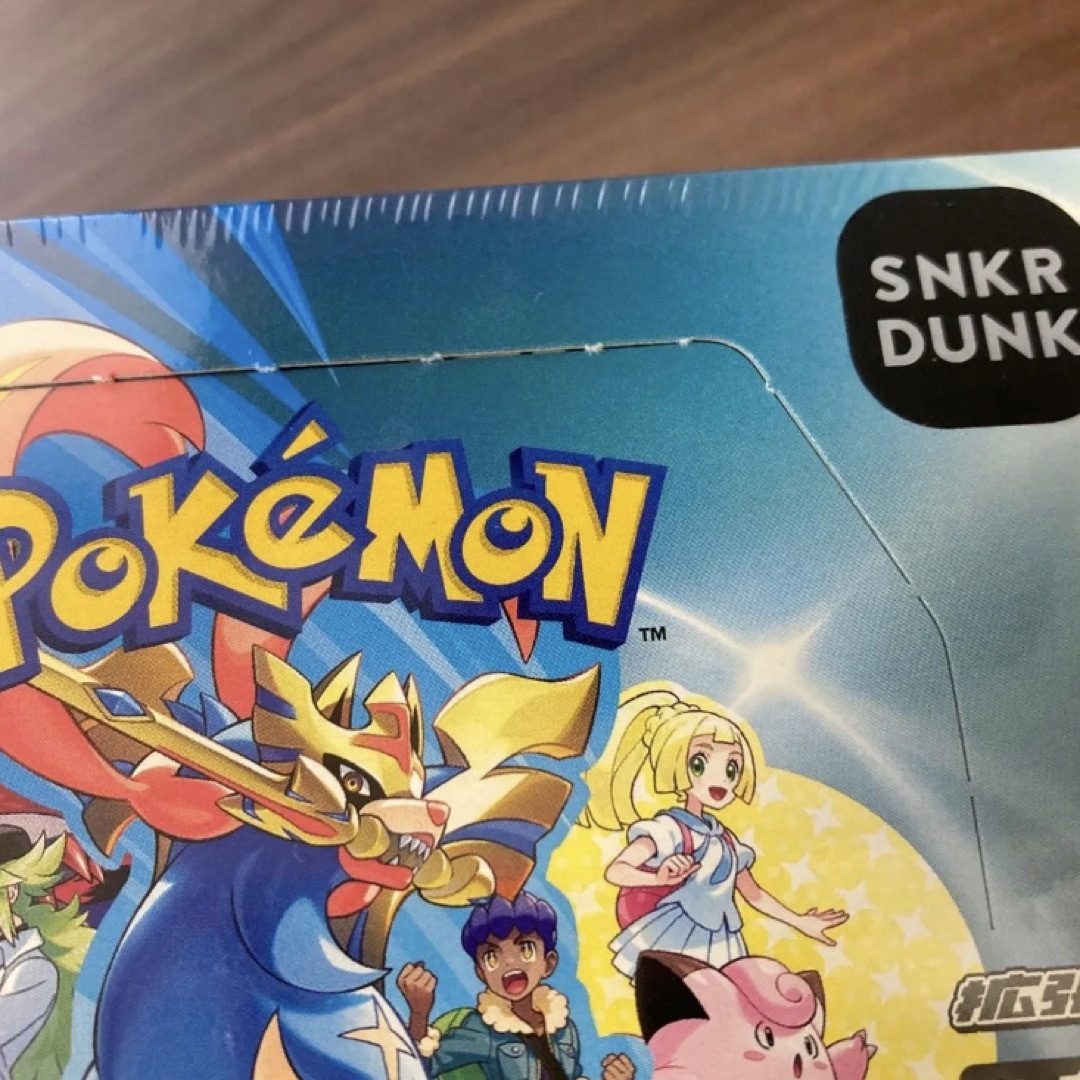 ポケモン - ポケモンカードゲーム バトルパートナーズ2BOX ポケモン - ポケモンカードゲーム バトルパートナーズ2BOX