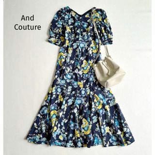 And Coutureのフリマアイテム一覧 And Coutureのフリマアイテム一覧