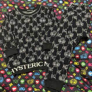 HYSTERIC MINI(その他)のフリマアイテム一覧 HYSTERIC MINI(その他)のフリマアイテム一覧