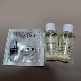 LANCOME(サンプル/トライアルキット)のフリマアイテム一覧 LANCOME(サンプル/トライアルキット)のフリマアイテム一覧