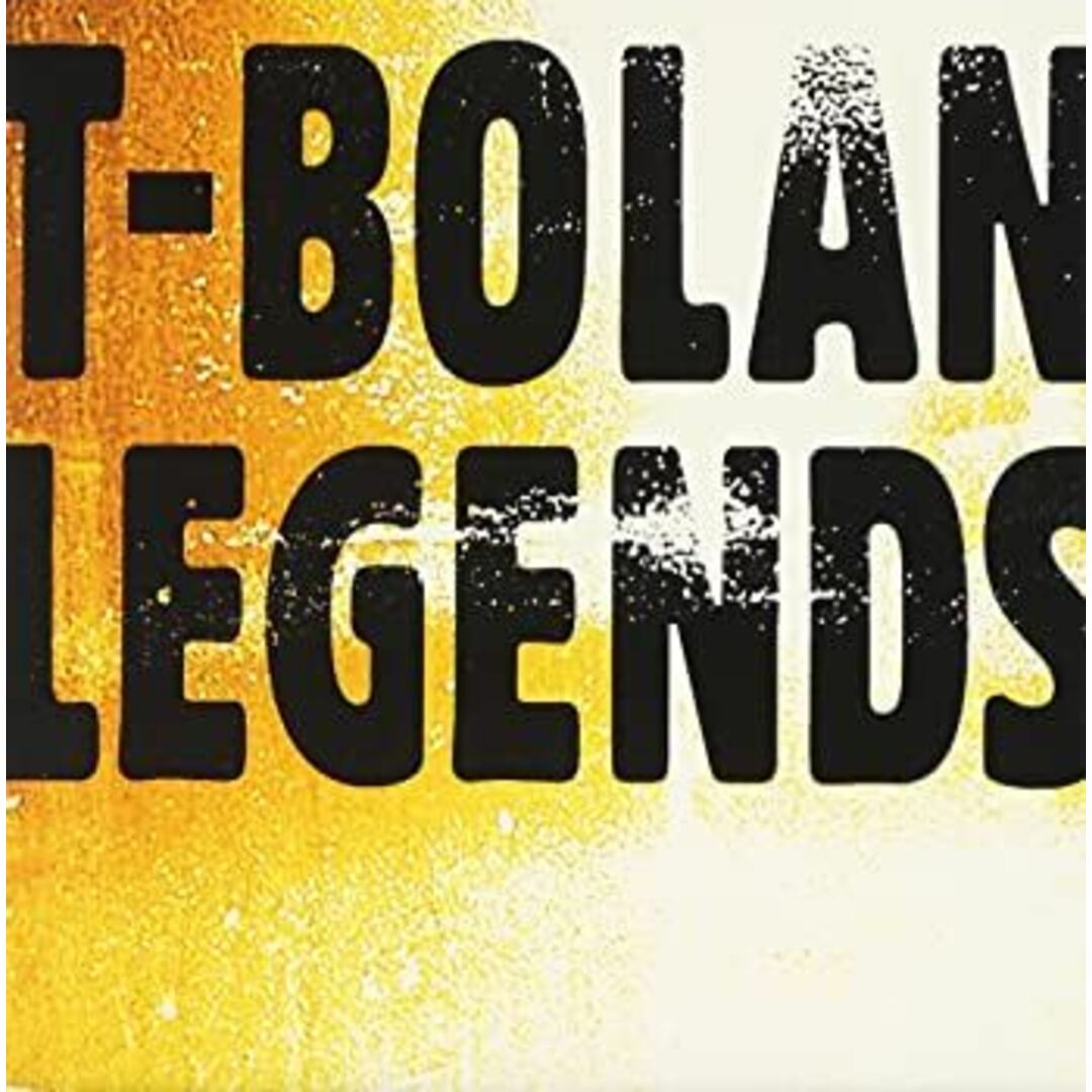 LEGENDS (2CD+DVD) (DVD付) [CD]