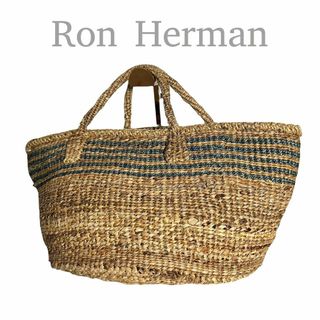 Ron Herman(かごバッグ/ストローバッグ)のフリマアイテム一覧 Ron Herman(かごバッグ/ストローバッグ)のフリマアイテム一覧