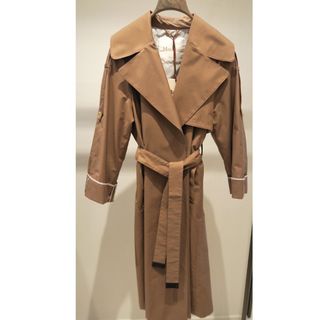 Max Mara(トレンチコート)のフリマアイテム一覧 Max Mara(トレンチコート)のフリマアイテム一覧