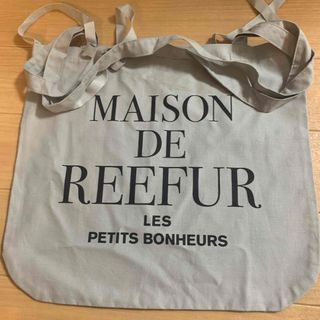 Maison de Reefur(ショップ袋)のフリマアイテム一覧 Maison de Reefur(ショップ袋)のフリマアイテム一覧