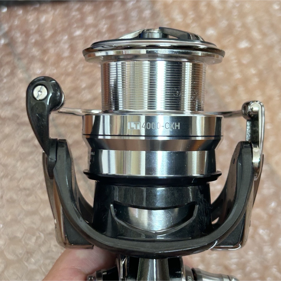 DAIWA - ダイワ 18 イグジスト LT 4000-CXHの通販 by Ryouji