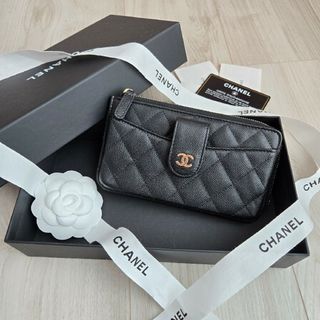 CHANEL(財布 ・ ベージュ系)のフリマアイテム一覧 CHANEL(財布 ・ ベージュ系)のフリマアイテム一覧