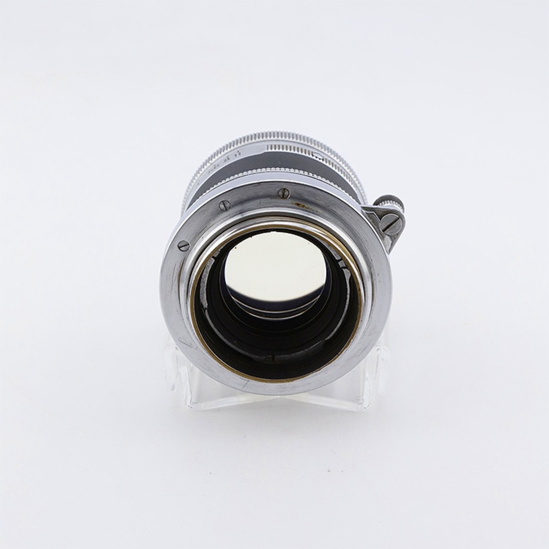 Canon - 【中古】(キヤノン) Canon 50/1.9 (L39) 沈胴の通販 by Canon - 【中古】(キヤノン) Canon 50/1.9 (L39) 沈胴の通販 by