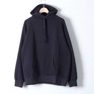 COMOLI - comoli 25SS LWコットン裏毛 ジップパーカ 4の通販 by COMOLI - comoli 25SS LWコットン裏毛 ジップパーカ 4の通販 by