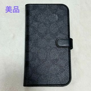 COACH(iPhoneケース)のフリマアイテム一覧 COACH(iPhoneケース)のフリマアイテム一覧