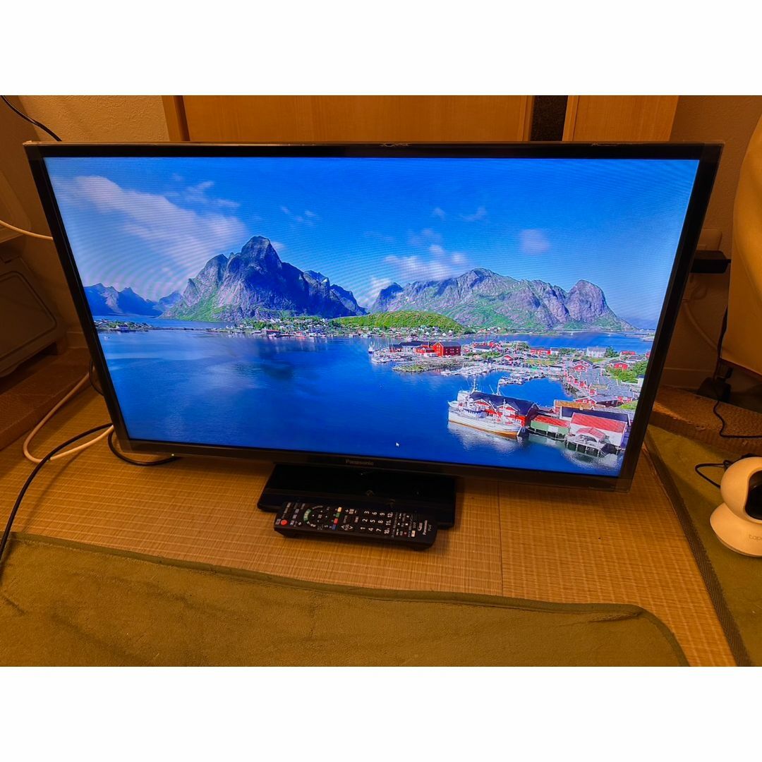 Panasonic - 2023年!Panasonic パナソニック 32型 テレビ TH Panasonic - 2023年!Panasonic パナソニック 32型 テレビ TH
