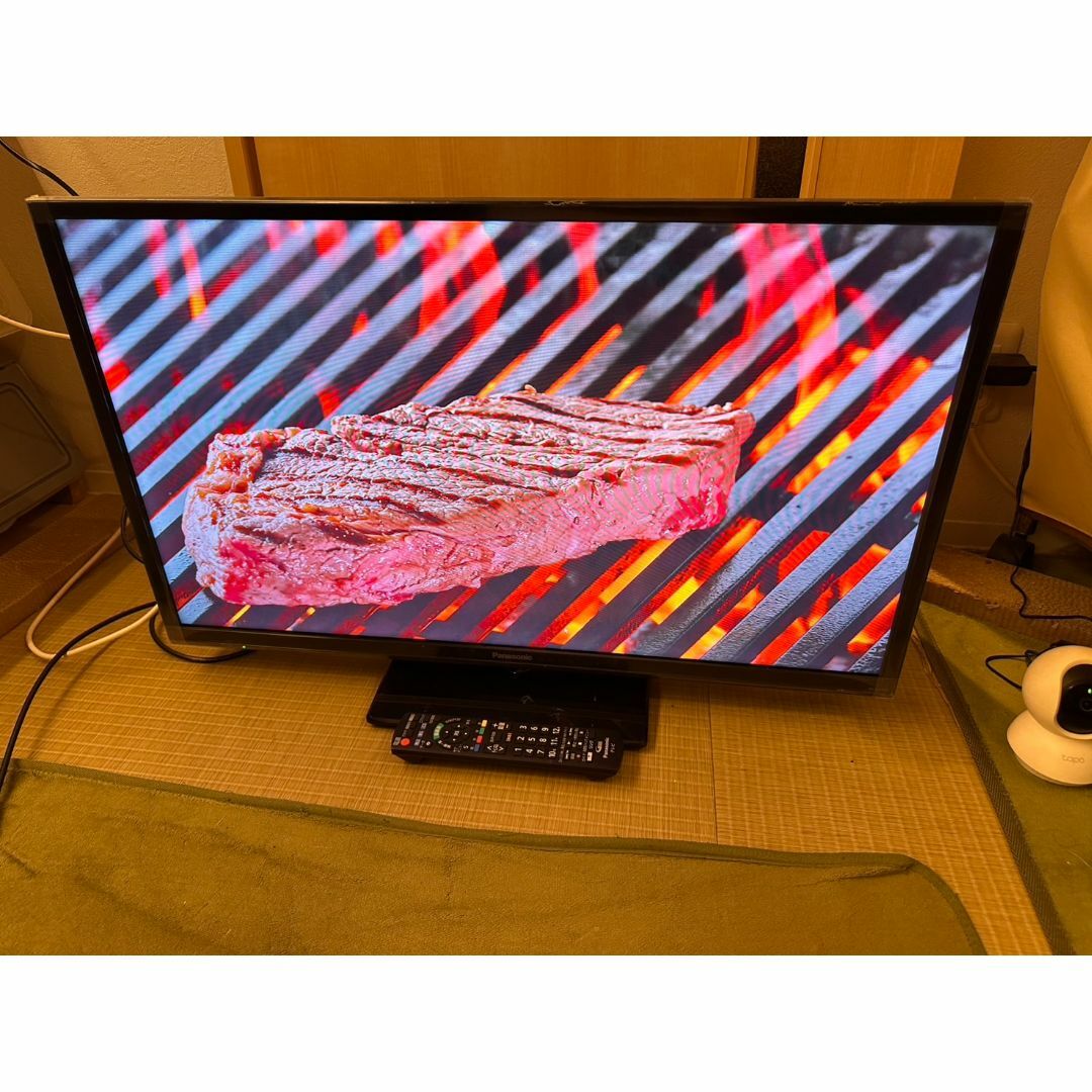 Panasonic - 2023年!Panasonic パナソニック 32型 テレビ TH Panasonic - 2023年!Panasonic パナソニック 32型 テレビ TH