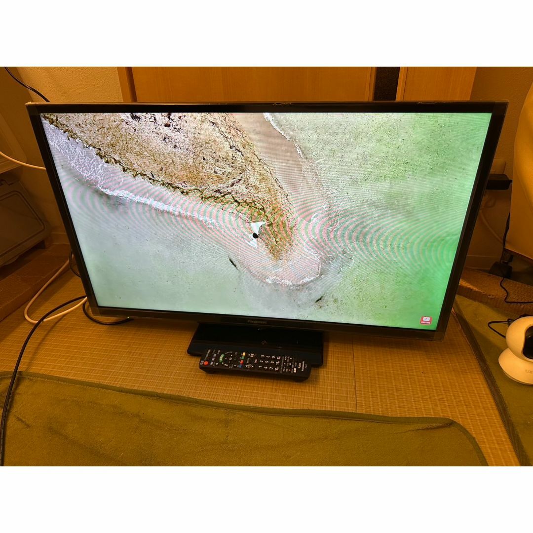Panasonic - 2023年!Panasonic パナソニック 32型 テレビ TH Panasonic - 2023年!Panasonic パナソニック 32型 テレビ TH
