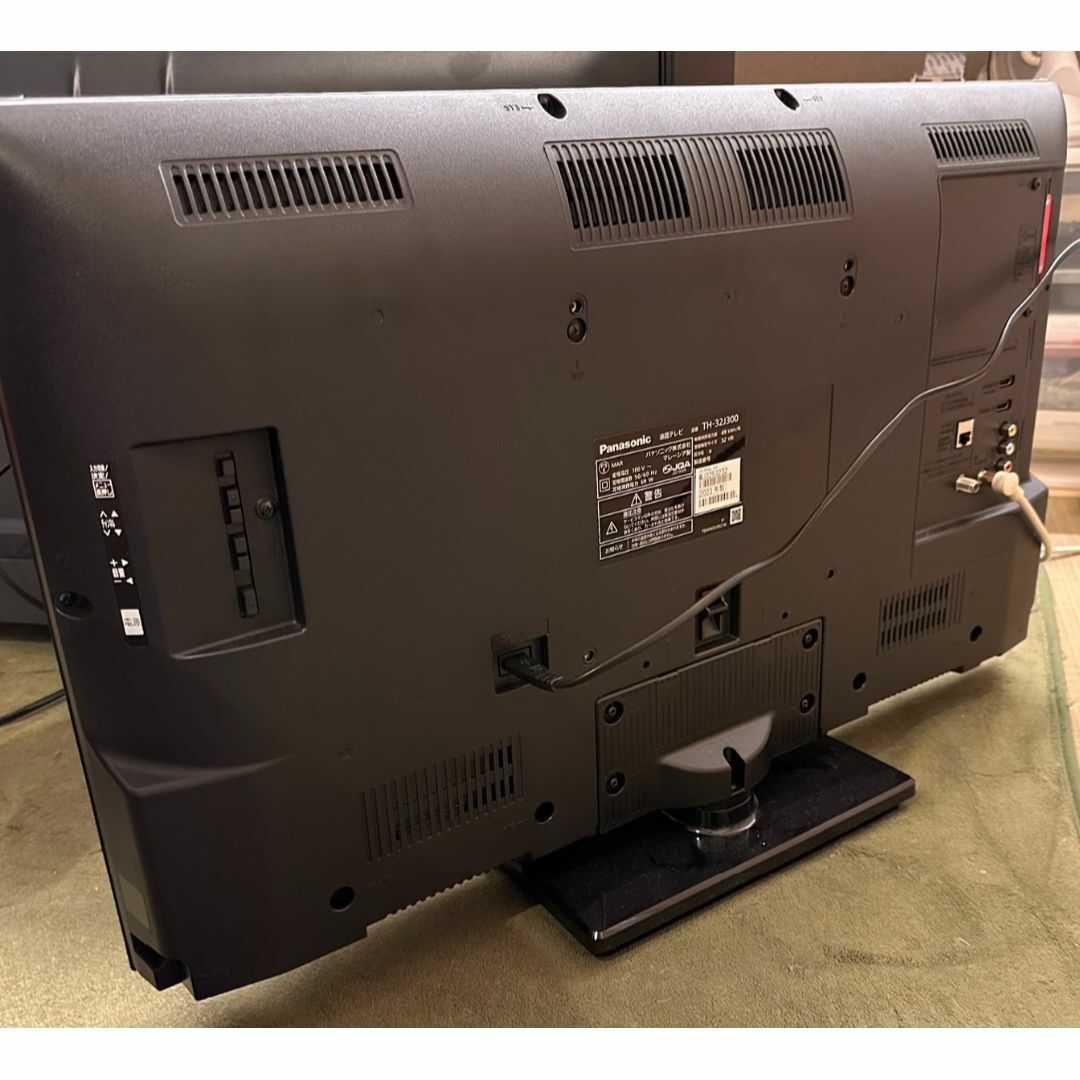 Panasonic - 2023年!Panasonic パナソニック 32型 テレビ TH Panasonic - 2023年!Panasonic パナソニック 32型 テレビ TH