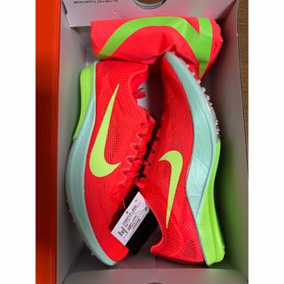 NIKE - サッカースパイク NIKE マジスタオブラ ハイカット 27.5 NIKE - サッカースパイク NIKE マジスタオブラ ハイカット 27.5