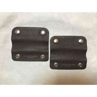 Herve Chapelier - なんば高島屋限定 エルベシャプリエ モカ Herve Chapelier - なんば高島屋限定 エルベシャプリエ モカ