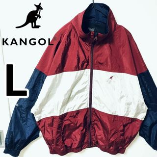 KANGOL(ナイロンジャケット)のフリマアイテム一覧 KANGOL(ナイロンジャケット)のフリマアイテム一覧