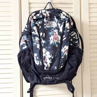 THE NORTH FACE - ノースフェイス ダウン ジャケット レオパード THE NORTH FACE - ノースフェイス ダウン ジャケット レオパード
