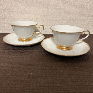 大倉陶園(グラス/カップ)のフリマアイテム一覧 大倉陶園(グラス/カップ)のフリマアイテム一覧