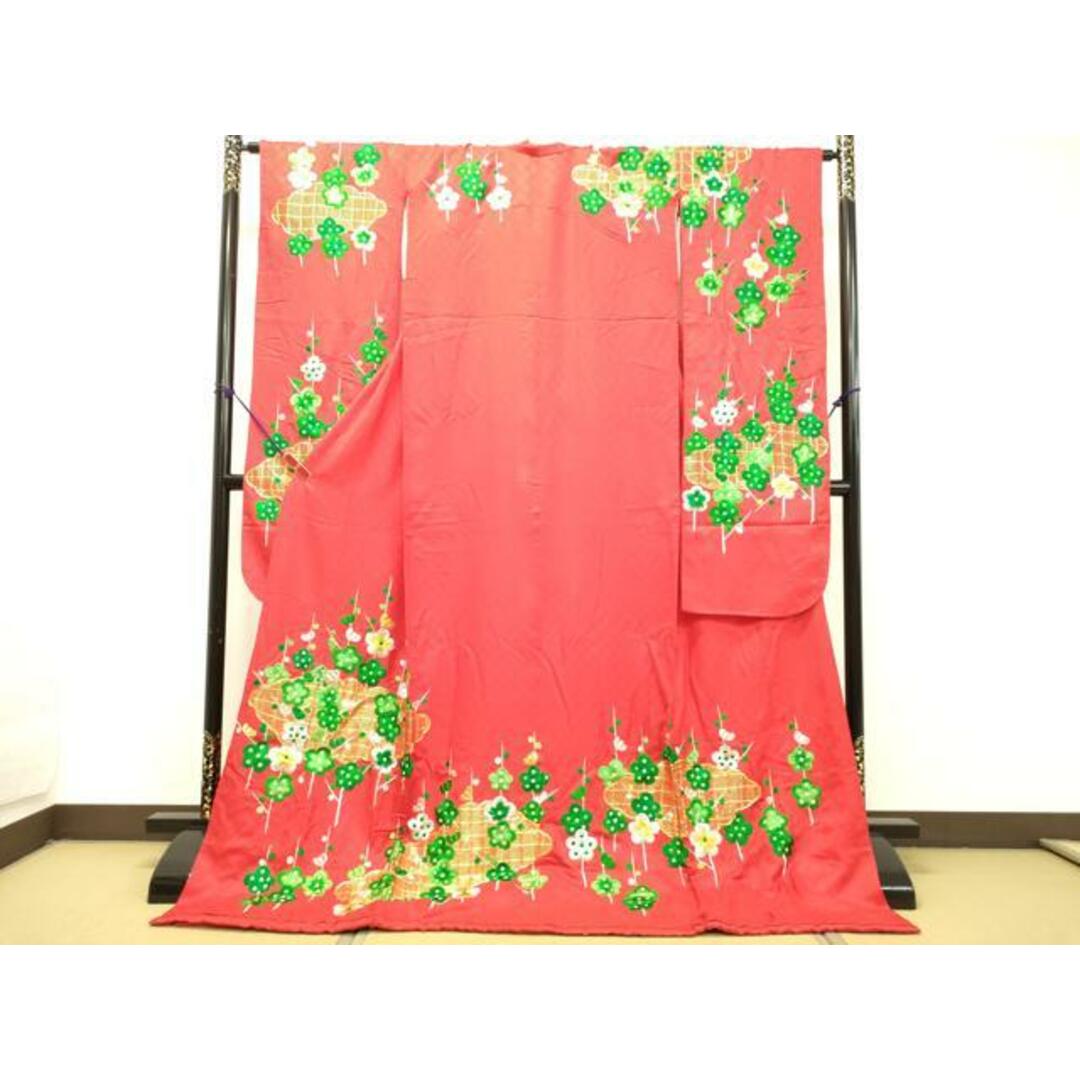 平和屋着物○お引きずり・お引き摺り・引き振袖 和装 結婚式 平和屋着物○お引きずり・お引き摺り・引き振袖 和装 結婚式