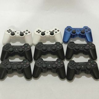 PlayStation3 - HORI ホリパッド3 ターボプラス HP3-171 PlayStation3 - HORI ホリパッド3 ターボプラス HP3-171