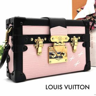 LOUIS VUITTON(バッグ ・ ピンク/桃色系)のフリマアイテム一覧 LOUIS VUITTON(バッグ ・ ピンク/桃色系)のフリマアイテム一覧