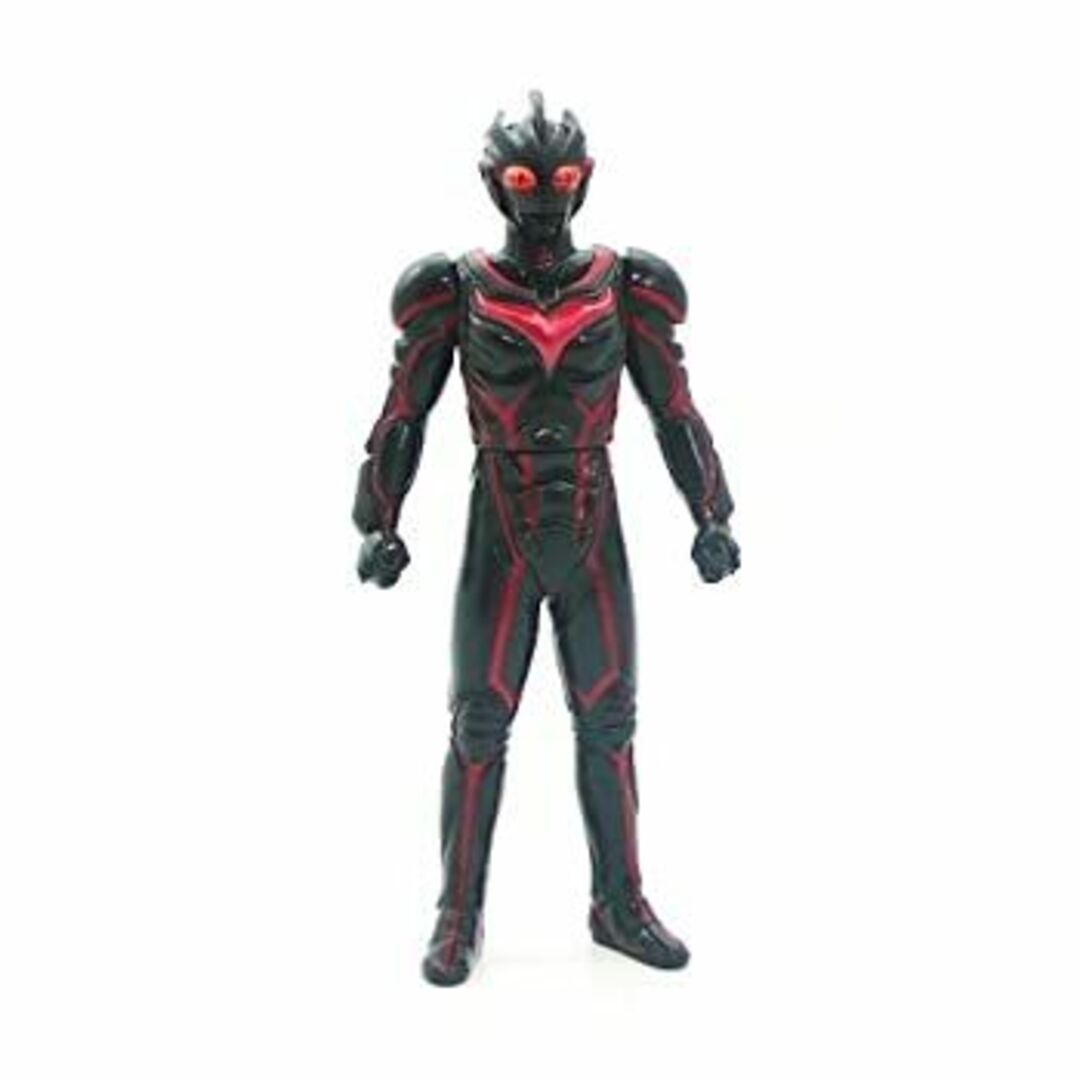 ウルトラ怪獣シリーズEX ダークザギ
