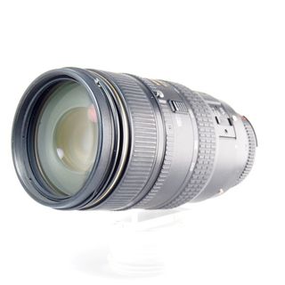 ニコン(Nikon)の【中古】(ニコン) Nikon AI AF VR 80-400/4.5-5.6D ED(レンズ(ズーム))