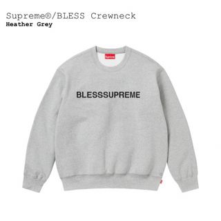 Supreme(スウェット)のフリマアイテム一覧 Supreme(スウェット)のフリマアイテム一覧