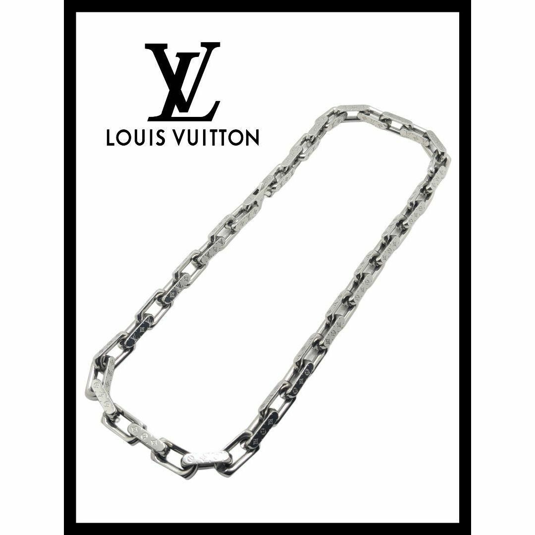 LOUIS VUITTON - ✨極美品✨ルイヴィトン モノグラムコリエ LOUIS VUITTON - ✨極美品✨ルイヴィトン モノグラムコリエ