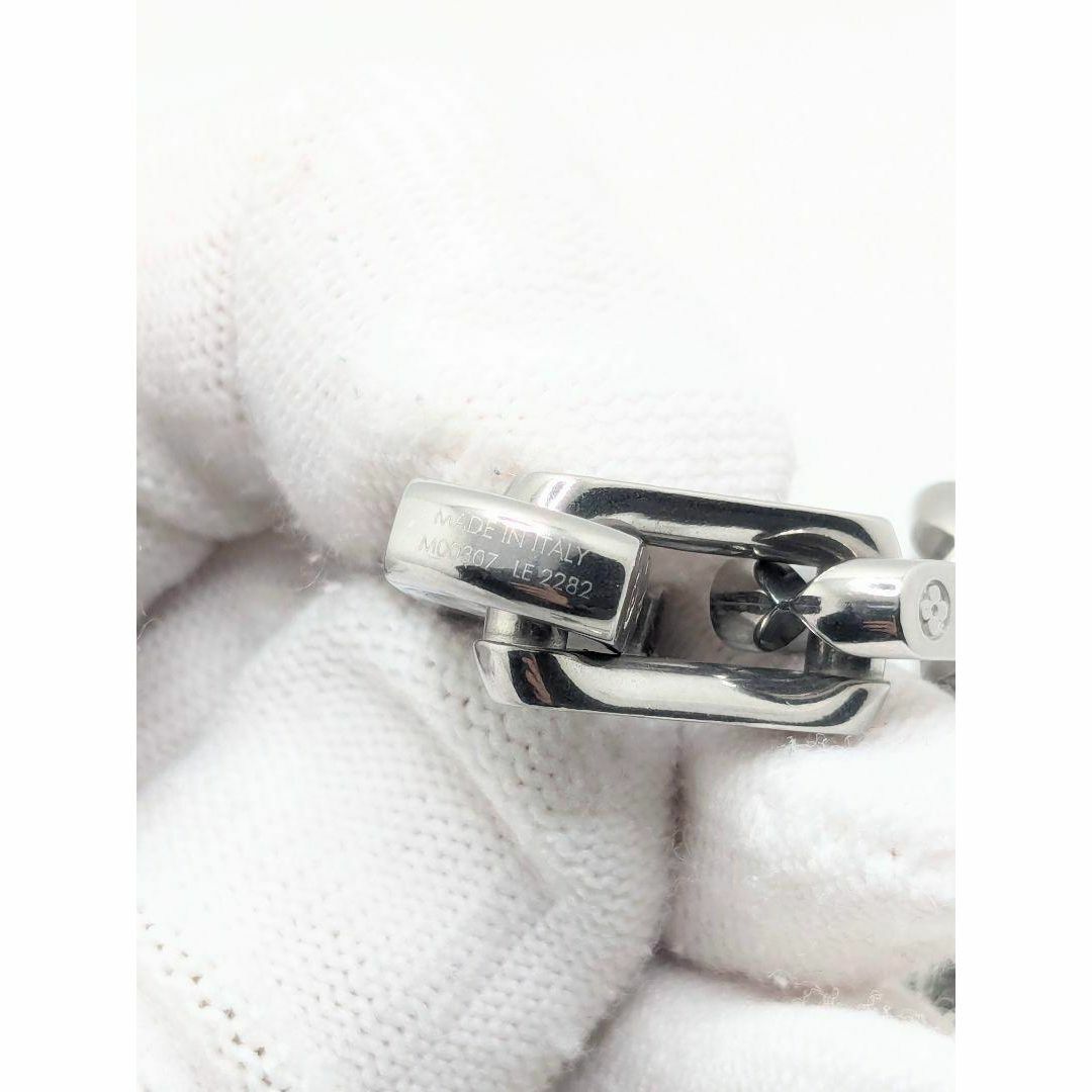 LOUIS VUITTON - ✨極美品✨ルイヴィトン モノグラムコリエ LOUIS VUITTON - ✨極美品✨ルイヴィトン モノグラムコリエ