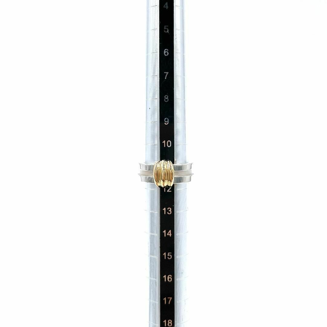 Tiffany & Co. - ✨️極美品✨️ ティファニー グルーブドウィズ Tiffany & Co. - ✨️極美品✨️ ティファニー グルーブドウィズ