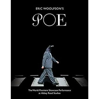 Poe: World Premiere Performanc [DVD](その他)