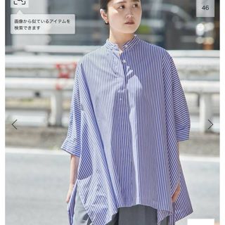 JOURNAL STANDARD(シャツ/ブラウス(長袖/七分))のフリマ JOURNAL STANDARD(シャツ/ブラウス(長袖/七分))のフリマ